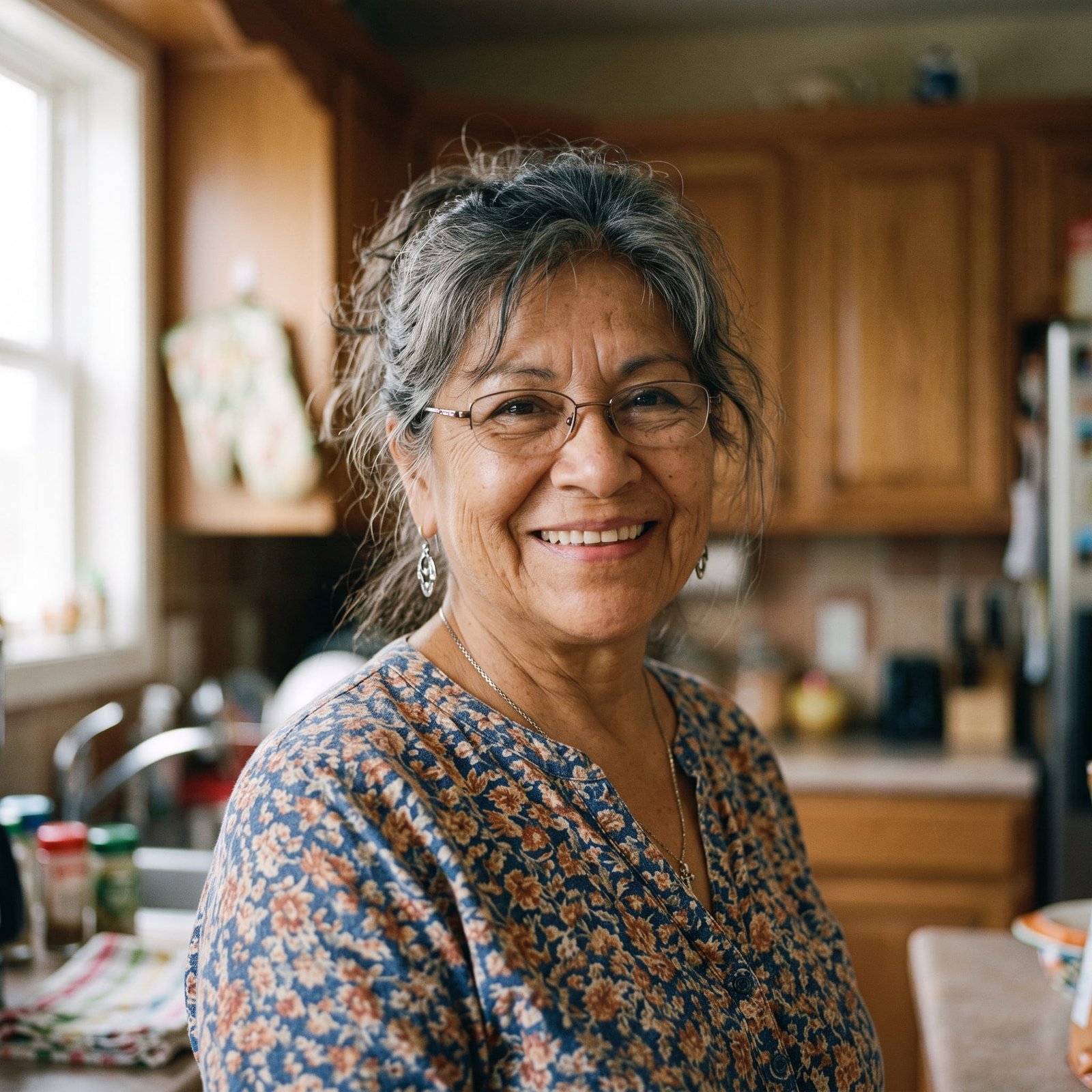 Cliente de Defensa de Deportación